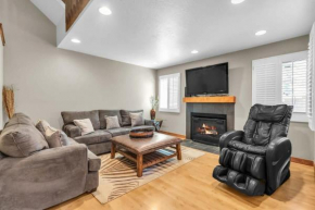 3BR with Loft Townhouse 3 Min Walk to Ski Lift
